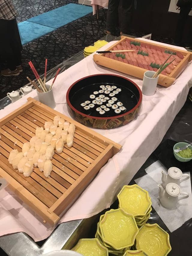 温根湯ホテル 四季平安の館 - サブ画像3