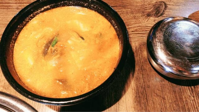 韓国家庭料理 済州 - サブ画像3