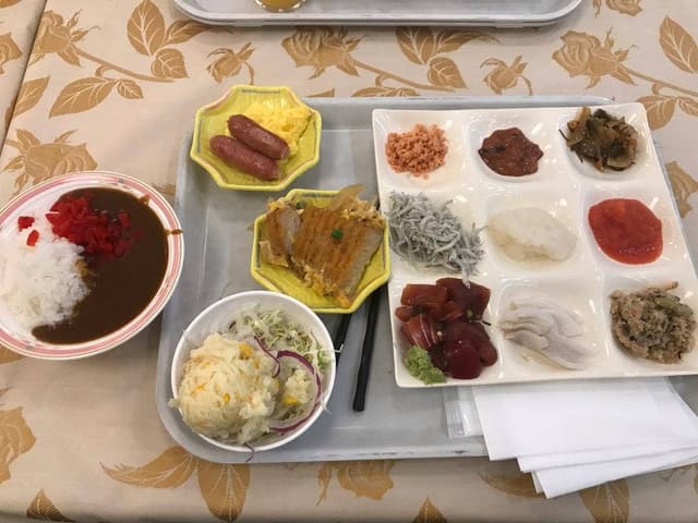 温根湯ホテル 四季平安の館 - サブ画像1
