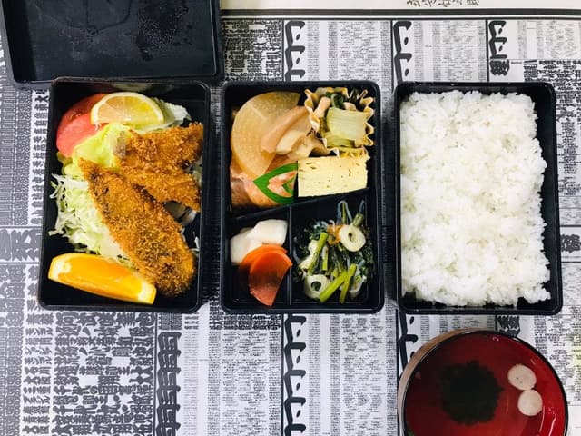 大阪屋 - サブ画像2