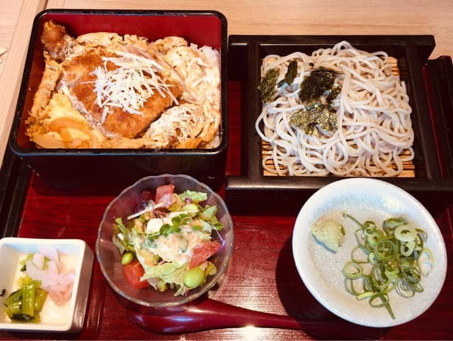 三宝庵 平塚店 - サブ画像3