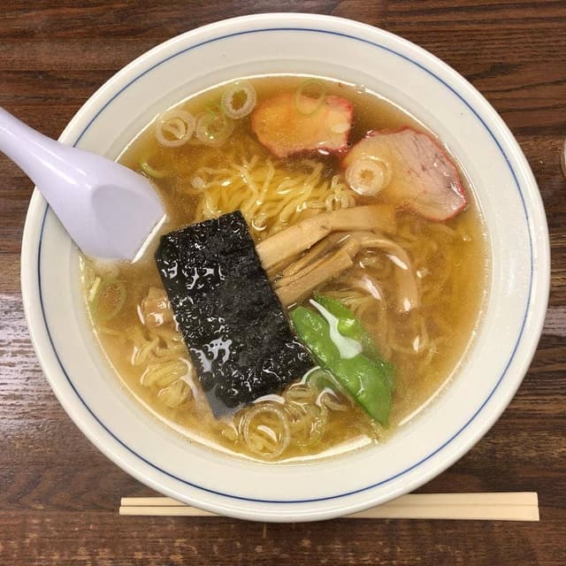 元祖 支那そば家 - サブ画像1