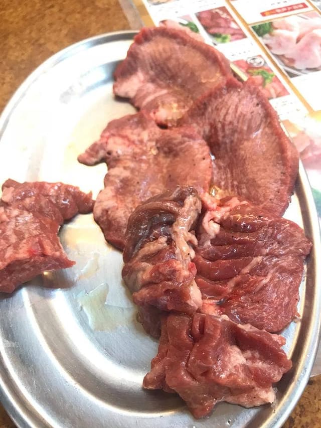 美味焼肉 広一 - サブ画像1