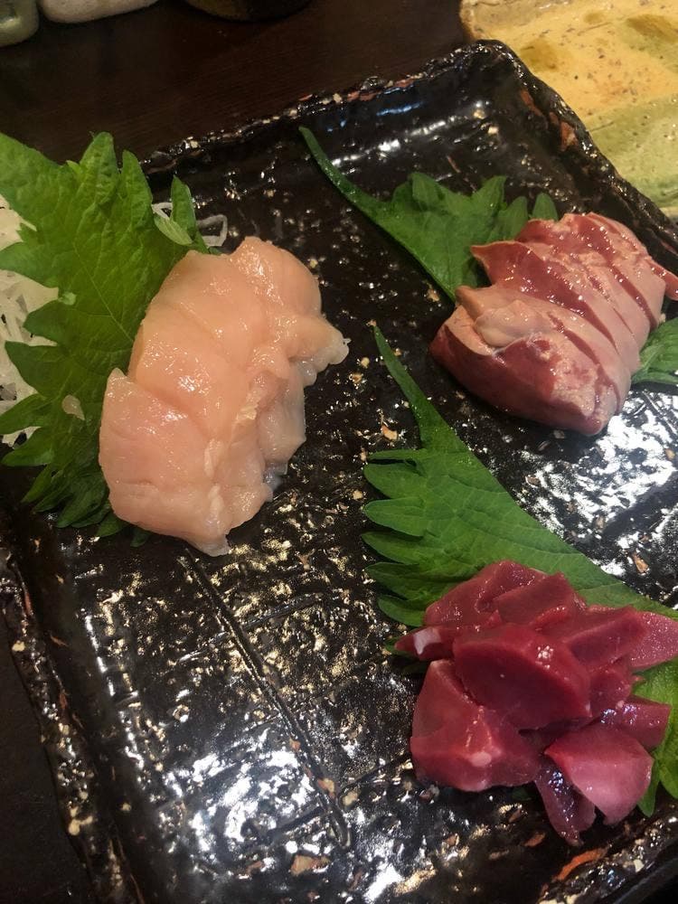 いごっそう