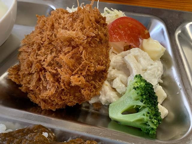 むつドライブイン - サブ画像2