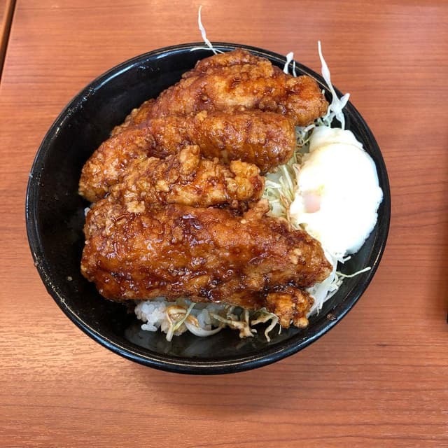 からやま 静岡草薙店 - サブ画像3
