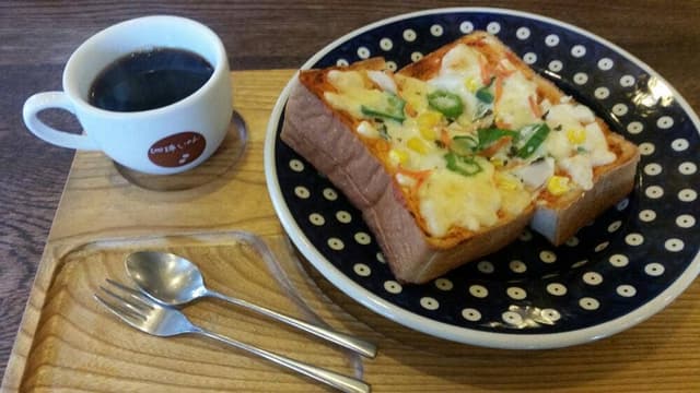 喫茶いのん - サブ画像3