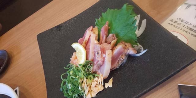 魚輝水産 海鮮れすとらん 八尾新家町店 - サブ画像1