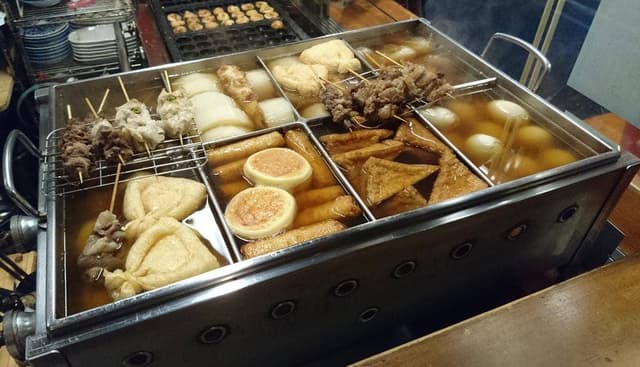 居酒屋 樽正 - サブ画像3