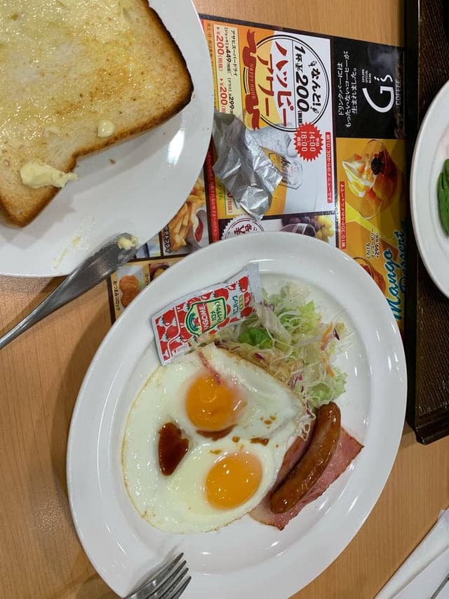 ガスト 浦和駒形店 - サブ画像2