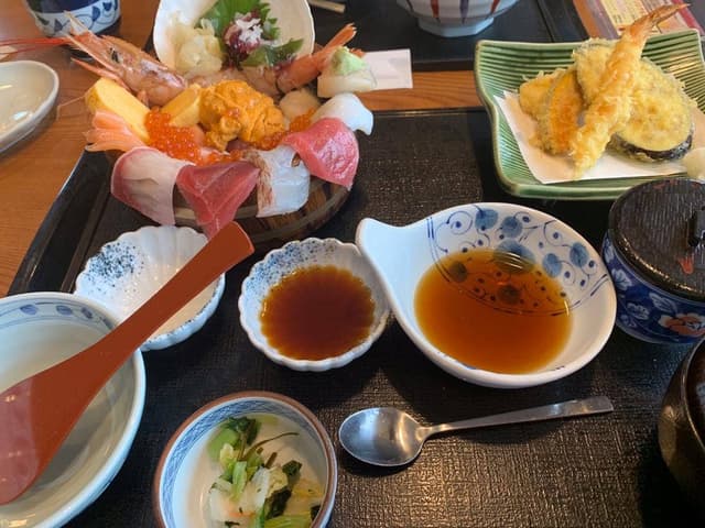 藍屋 幕張店 - サブ画像3