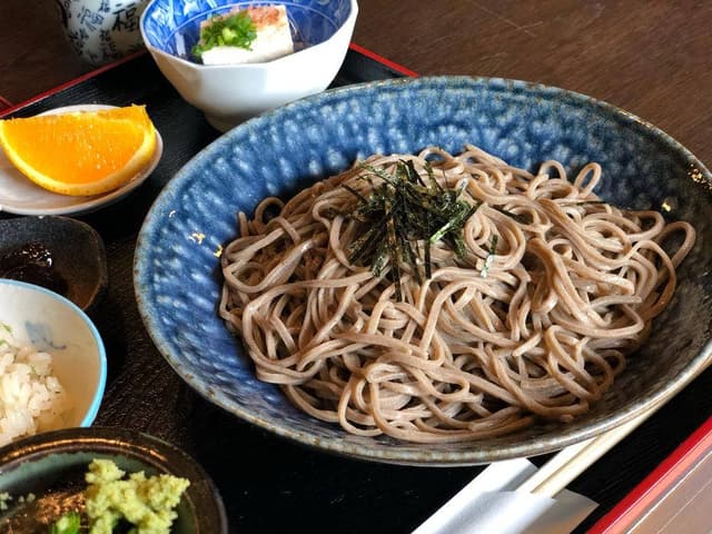 お休み処 瓜生原 - サブ画像1