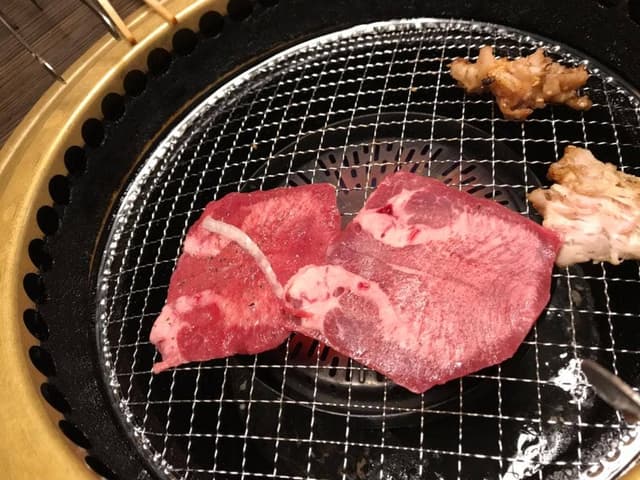 焼肉 白李 庚午店 - サブ画像3