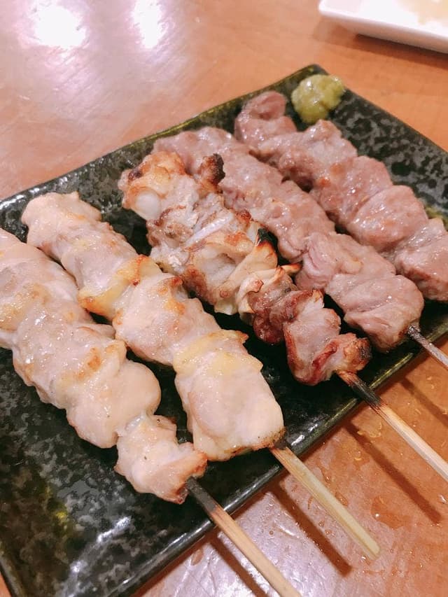 焼き鳥 こけこっこー - サブ画像3