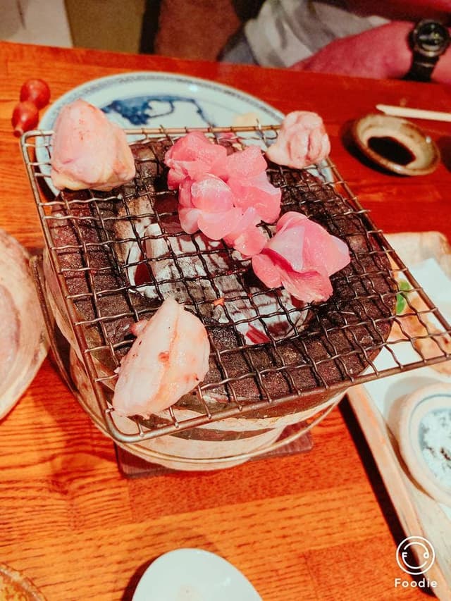 仙台坂 ひむか - サブ画像3