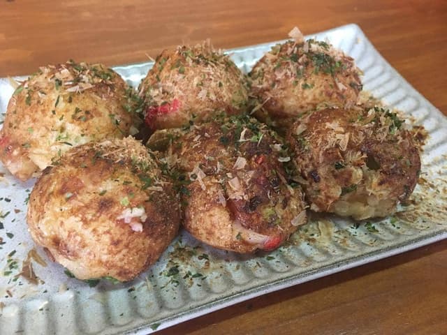たこ焼きおがた - サブ画像2