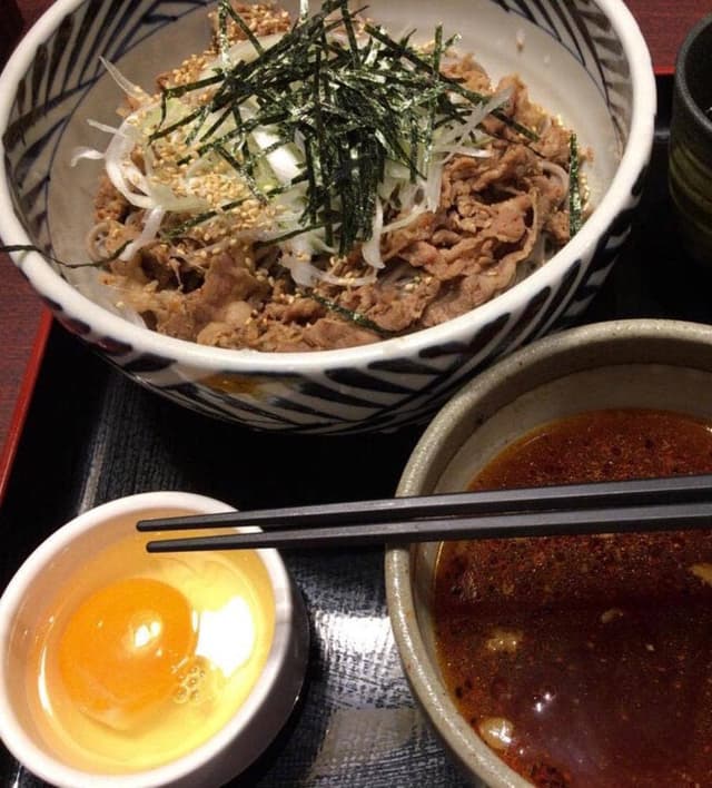 おらが蕎麦 町屋サンポップ店 - サブ画像1