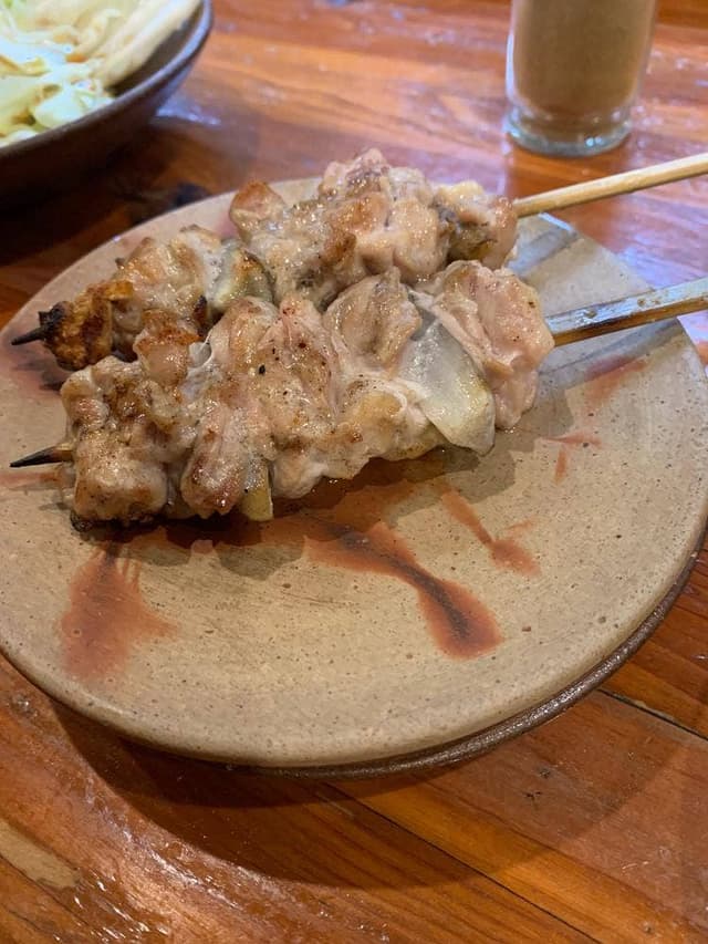 焼鳥遊 - サブ画像2