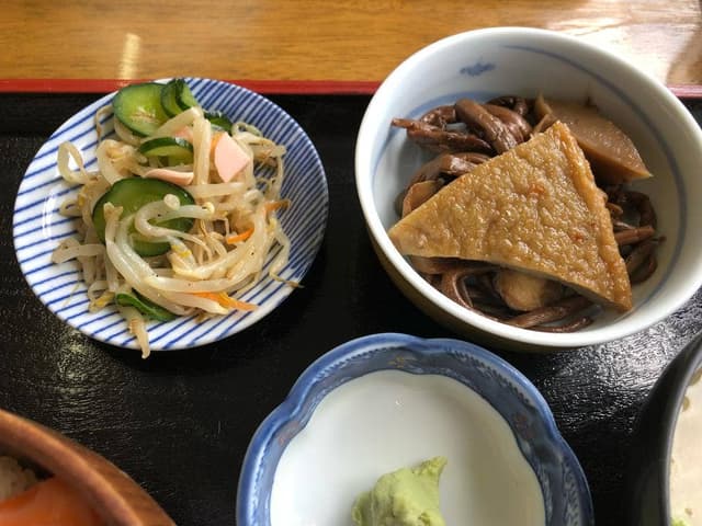 うお政 - サブ画像3