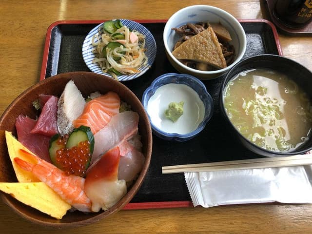 うお政 - サブ画像1