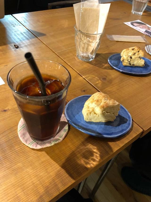 コミュニティ・カフェ EMANON - サブ画像1