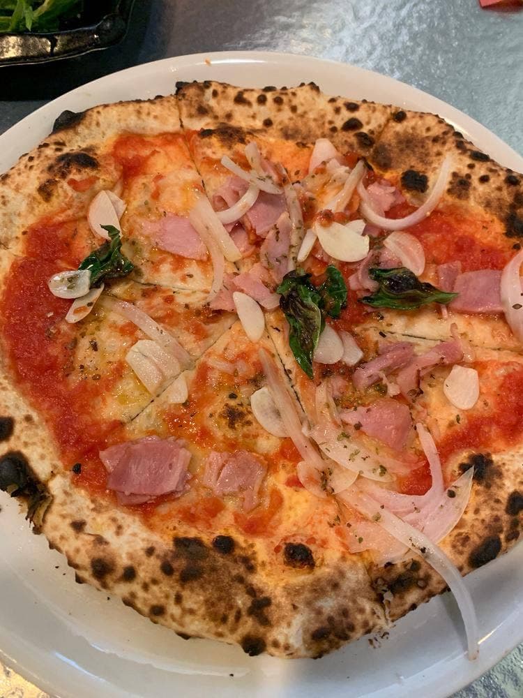 大衆イタリアン食堂 大福 茂原店