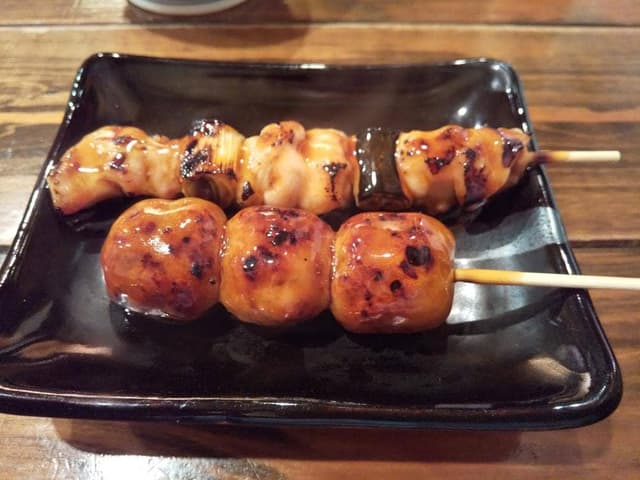 ぼんじりや - サブ画像2