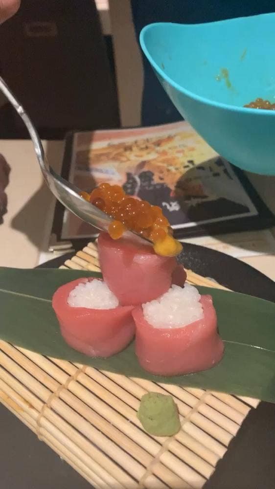 うにと牡蠣と日本酒と 和食バル you-say - サブ画像3