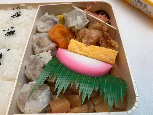 崎陽軒 松屋浅草店 - サブ画像3
