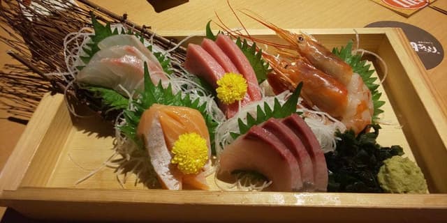 月明かり 本厚木中町店 - サブ画像1
