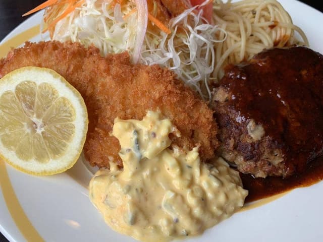 京口屋珈琲館 - サブ画像3