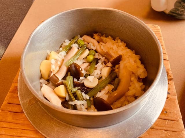 酒膳榮こう - サブ画像2