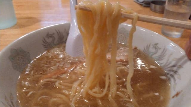らぁめん サスケ 吉原店 - サブ画像2