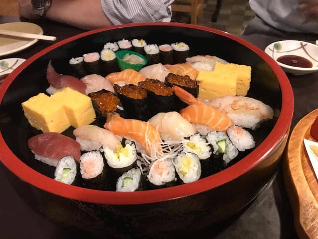 寿司居酒屋 のぼる - サブ画像1