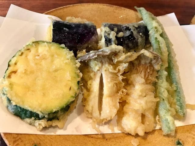 旬菜・お蕎麦 樹庵 - サブ画像2