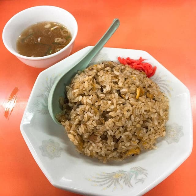 中華飯店 華宴 - サブ画像2