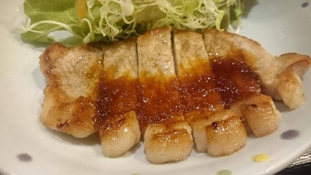 樹扇 - サブ画像3