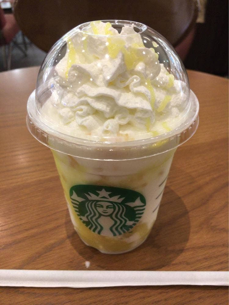 スターバックス コーヒー イオンモール羽生店