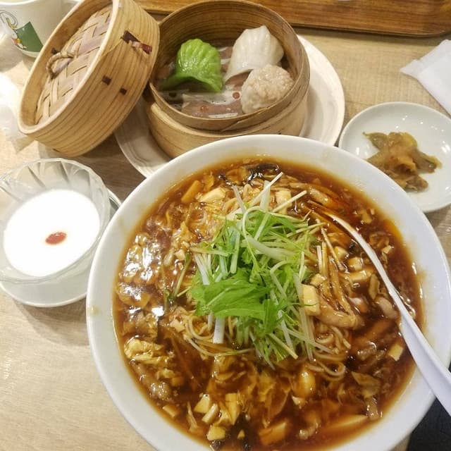 台湾点心房 イオンモールいわき小名浜店 - サブ画像3