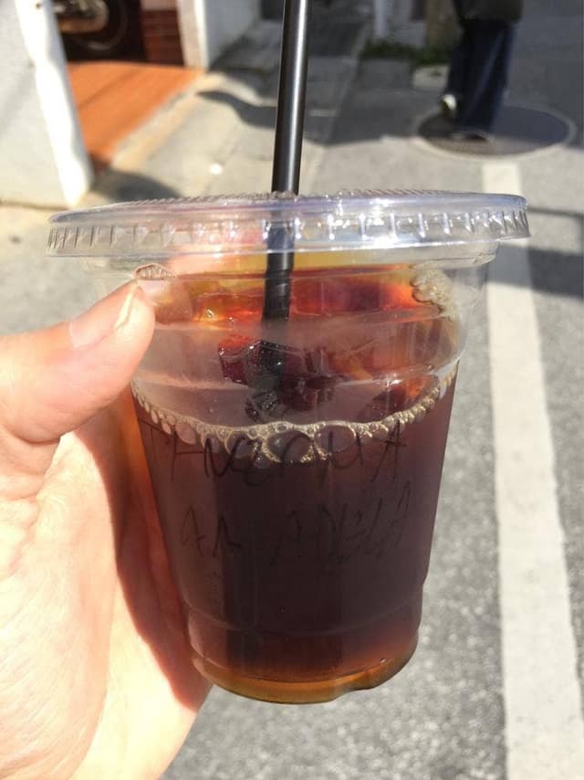 TAMAGUSUKU COFFEE ROASTERS - サブ画像2