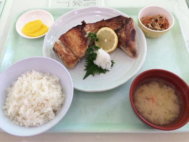 市場食堂 - サブ画像2