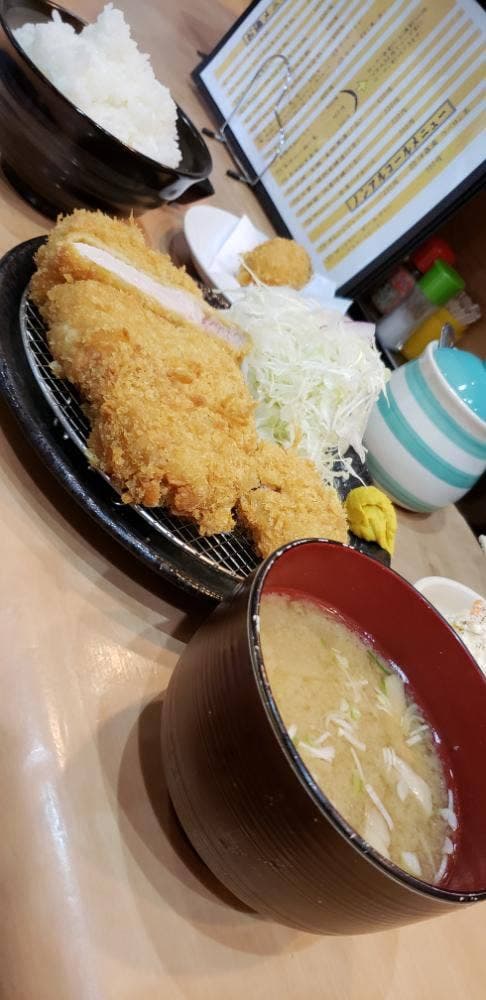 とんかつたぐ - サブ画像2