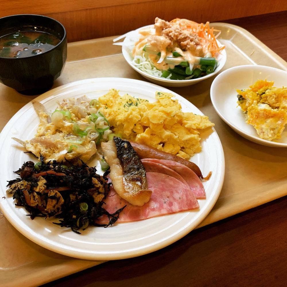 レストラン花茶屋