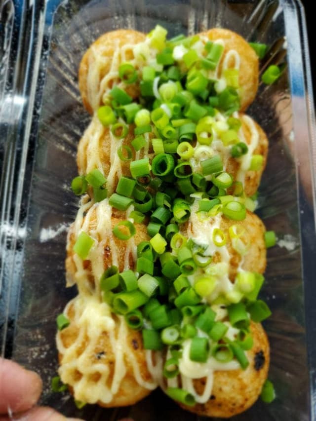 たこ焼き 風天 - サブ画像3