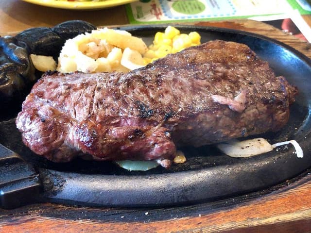 ブロンコビリー 新座野火止店 - サブ画像2