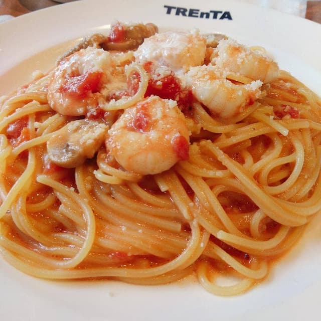 トレンタ 富沢店 - サブ画像2