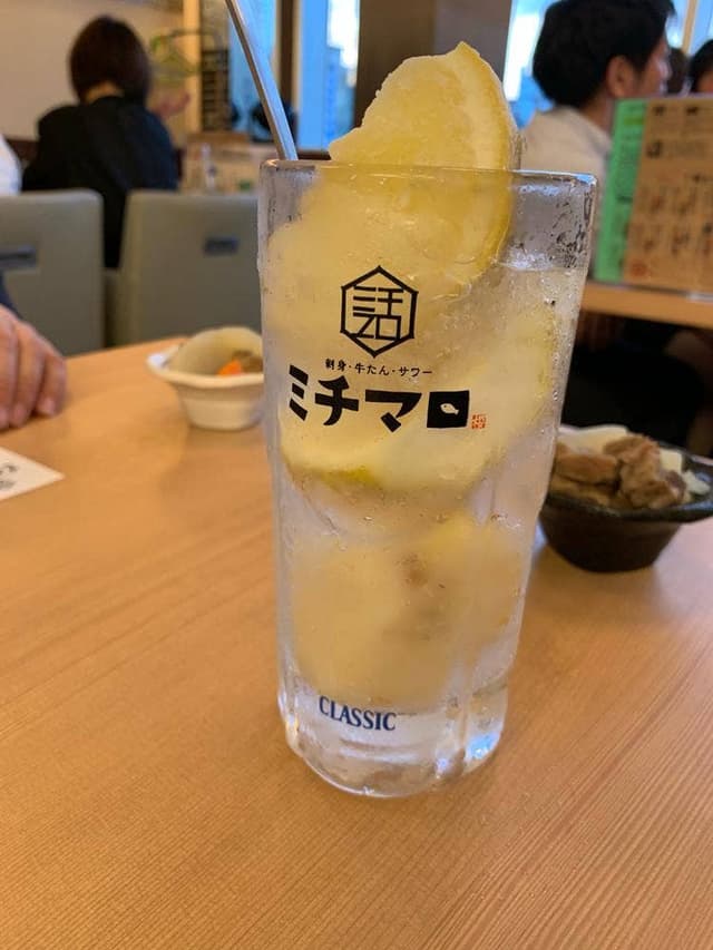 刺身居酒屋 海さくらミチマロ - サブ画像1