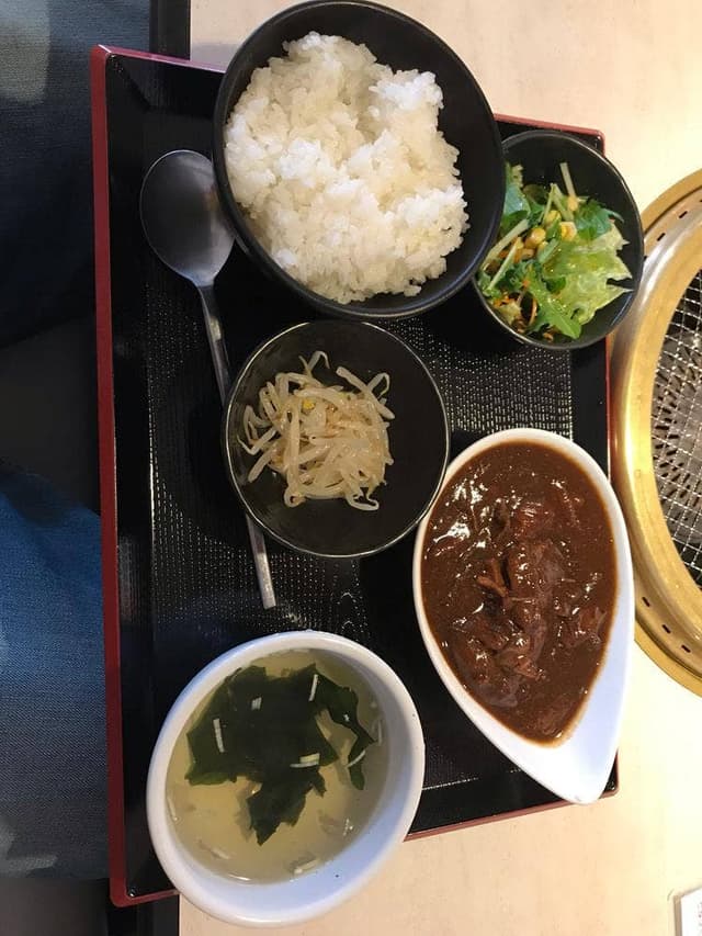 牛国屋 西大宮店 - サブ画像2