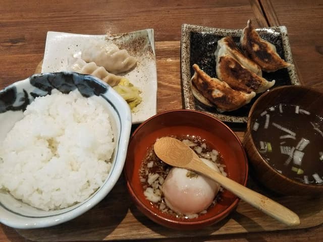 肉汁餃子製作所 ダンダダン酒場 京王永山店 - サブ画像2