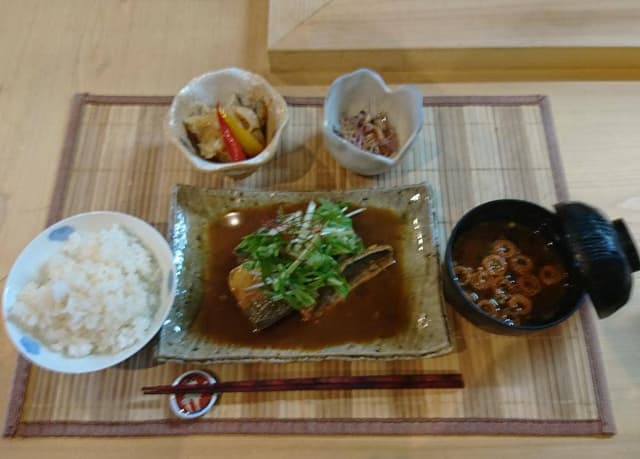 馳走 かねこ - サブ画像2